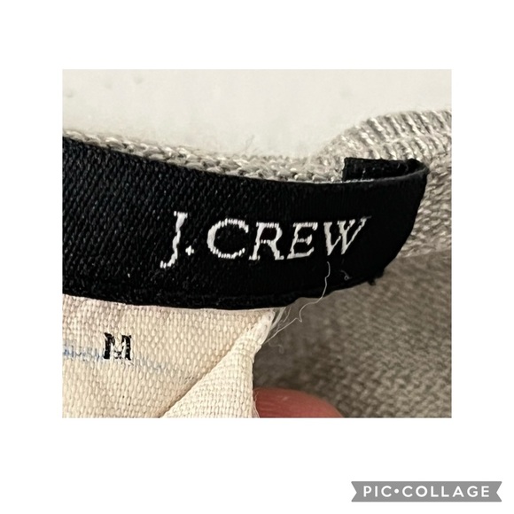 j crew top blouse size medium - Picture 9 of 10